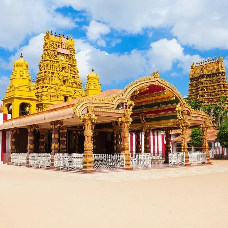 Jaffna